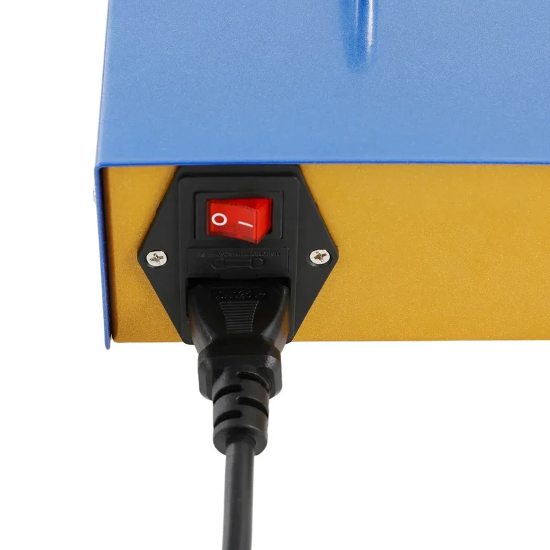 Paintless Dent Repair Tool Car Electromagnetic Induction Heater Hot Box With Digital Screen, Power Adjustment Function 110v/220v