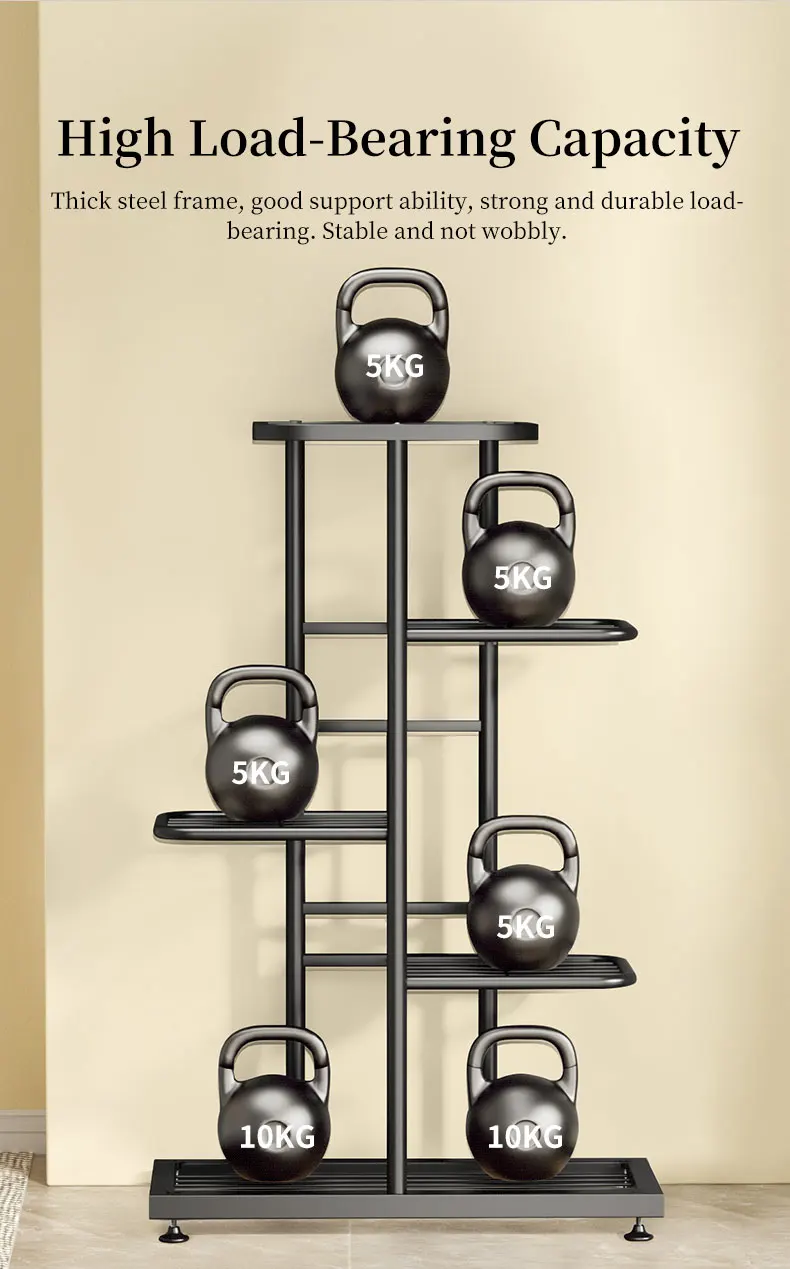 Plant Stand Stand For Flowers Iron 6/7/8Layers Plant Shelf Plant Organizer Storage Plant Holder Display Stand Garden Decoration