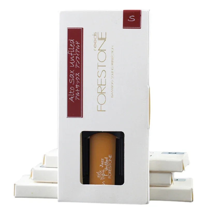 Soprano Alto Tenor Saxophone Clarinet Baritone Resin Reeds for Musical Instrument Accessories