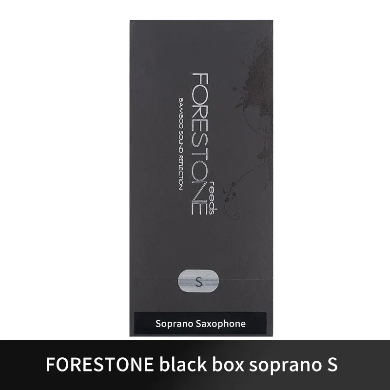 Soprano Alto Tenor Saxophone Clarinet Baritone Resin Reeds for Musical Instrument Accessories