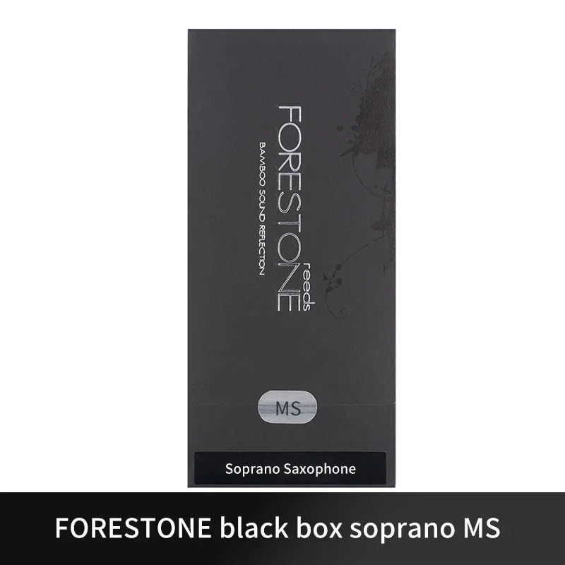 Soprano Alto Tenor Saxophone Clarinet Baritone Resin Reeds for Musical Instrument Accessories