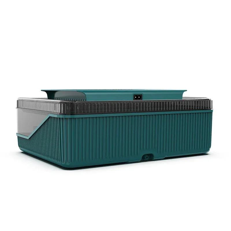 WONEGG YZ-25 2023 Poultry Eggs Incubator Automatic China