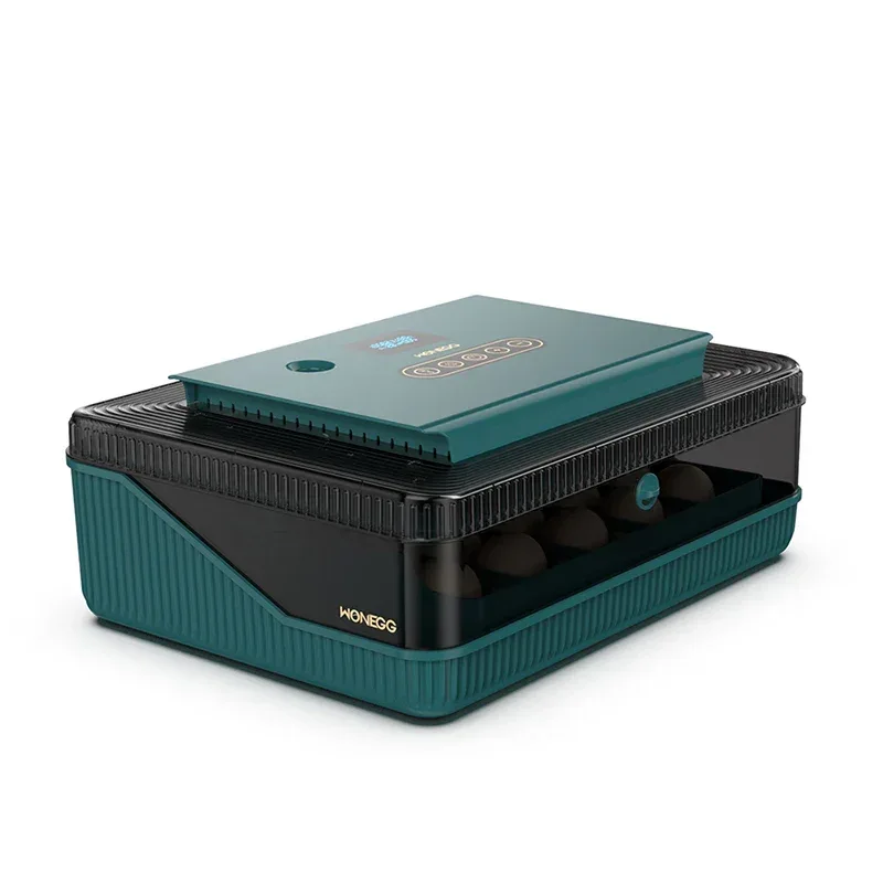 WONEGG YZ-25 2023 Poultry Eggs Incubator Automatic China