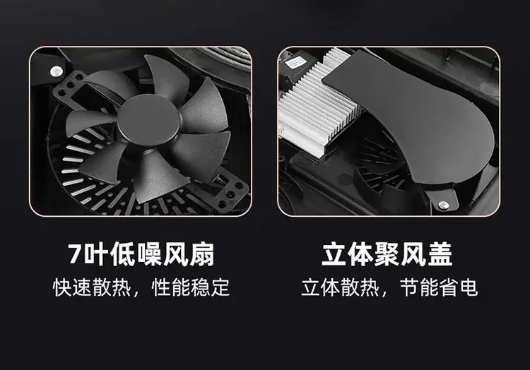 New 5000W concave induction cooker multifunctional energy-saving kitchen stove integrated pot cocina electrica