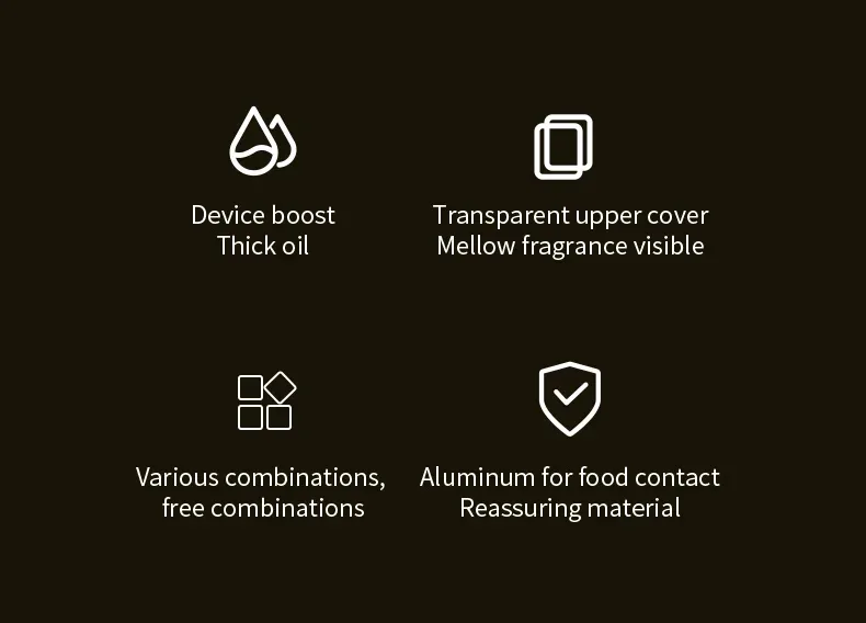 Bincoo Dual Valve Moka Pot Espresso Machine Extraction Coffee Mocha Pot，Electric Heating Furnace Italian Home Barista Tool 220V