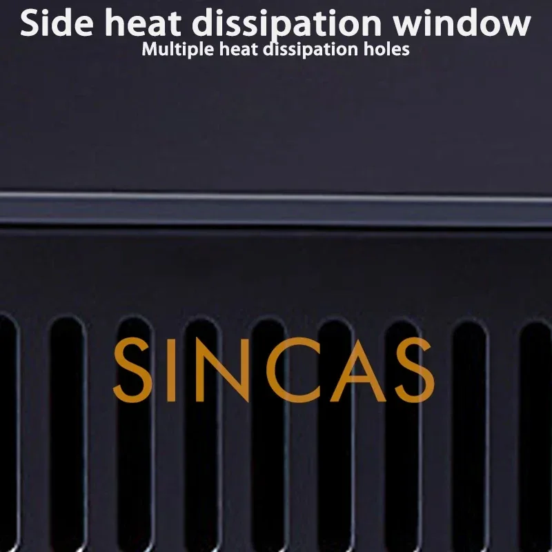 4-Burner Built-in Touchscreen Induction Cooktop Timer High-Power Glass Panel Explosion Proof EfficiencyCommercial Household