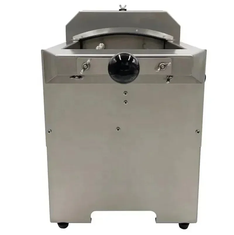 Hot Sales Electric Automatic Banana Chips Slicer Machine Plantain Banana Cutting Machine Made in China