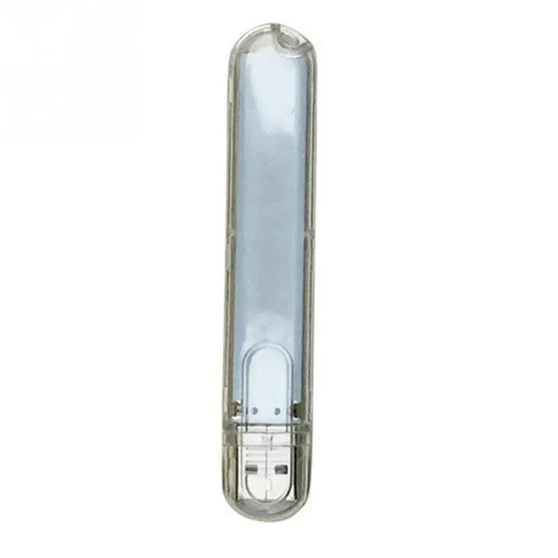 1 Pcs 8 LED Mini Portable USB Lamp DC 5V Camping USB Lighting for PC Laptop Mobile Power Bank Gadget