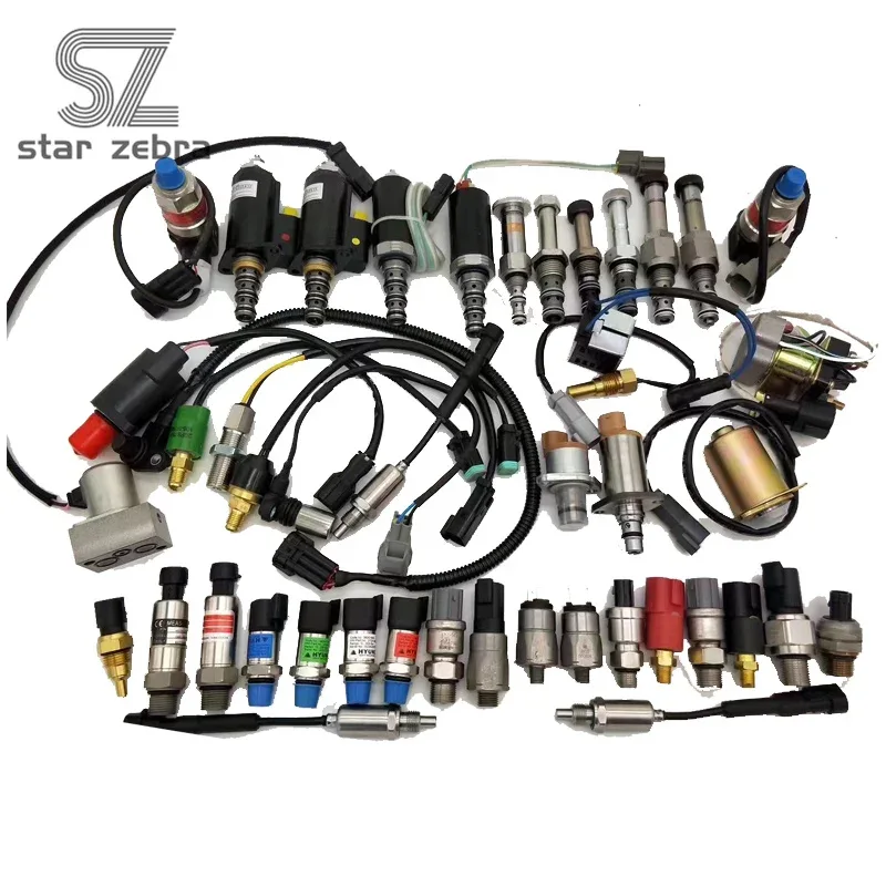 STAR ZEBRA 1052508 Carter Engine Hand Oil Pump Excavator Accessories Excavator Hand Pump Oil Transfer Pump