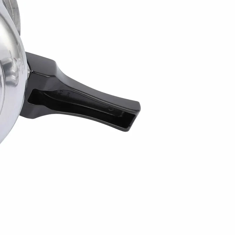 Pressure Cooker Aluminium Alloy Explosion Proof Large Capacity Pressure Canning Pot Cooker Fast Cooking Pot
