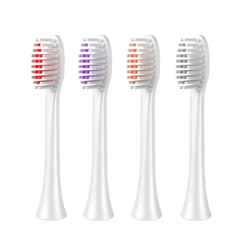Best IX7 Private Label Tooth Brush Inductive Wireless Charging With Travel Case Rechargeable Smart Sonic Electric Toothbrush