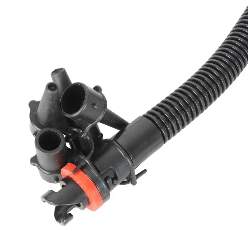 Inflatable sup Board Kayak air Boat High Pressure Valve Fitting Adaptor Connector Infation Pump Accesossory Connection Nozzle