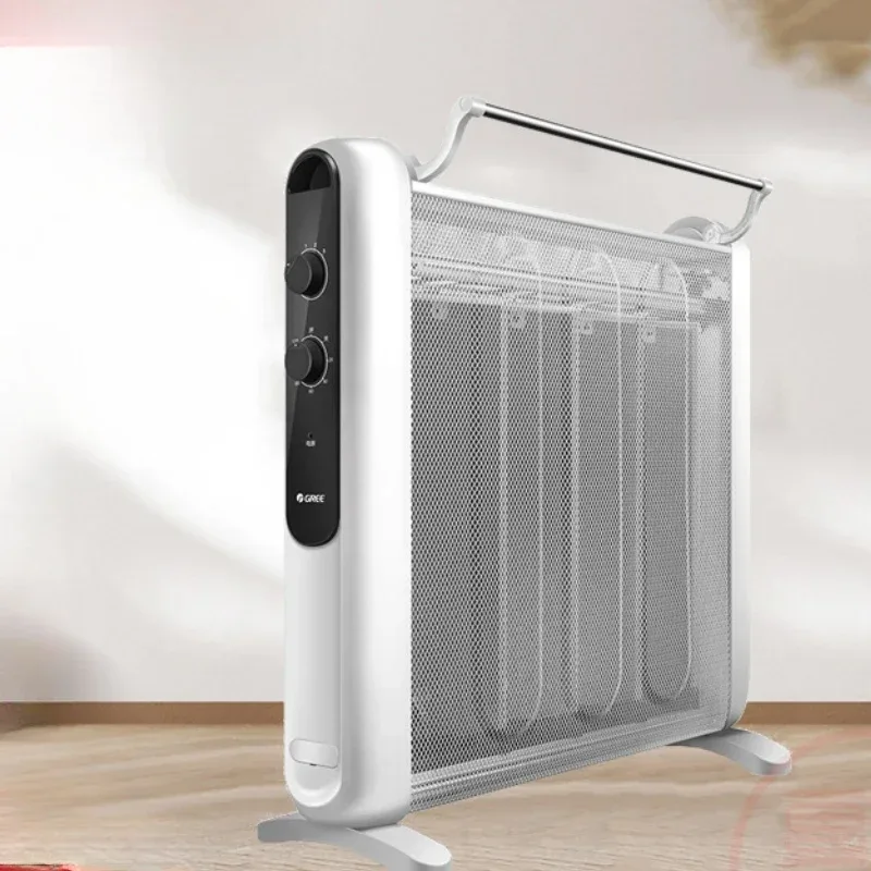 Household Energy-saving Electric Heater, Speed Heat Electric Heater, No Light Electric Heater, Anti-scald Heating Film