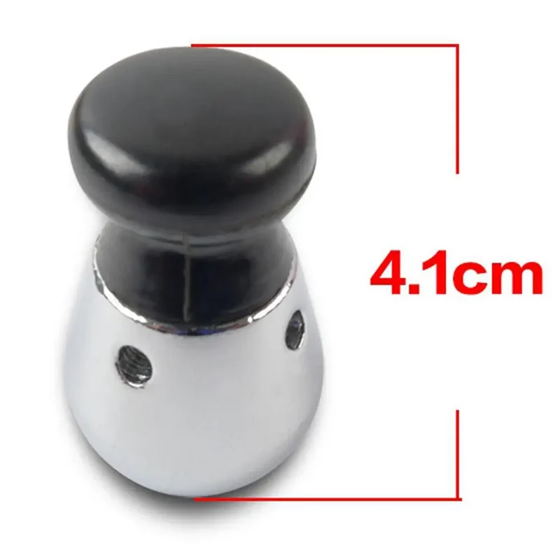 High Pressure Cooker Cookware Soup Meat Pot Aluminum Pressure Cooker Valve Household Stove Induction Steel Cooking Appliances
