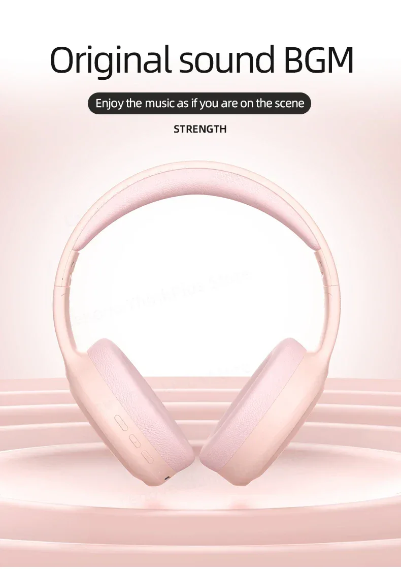 Original Lenovo th30 wireless earphone Bluetooth earphone 5,0 foldable headset sports earphone gaming earphone