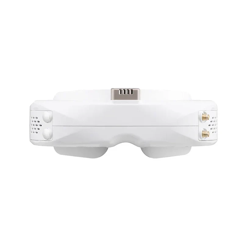 Skyzone SKY04X PRO Goggles FPV Goggles VR 1920*1080 Resolution 100FPS Diversity Video Glasses For FPV Accessories