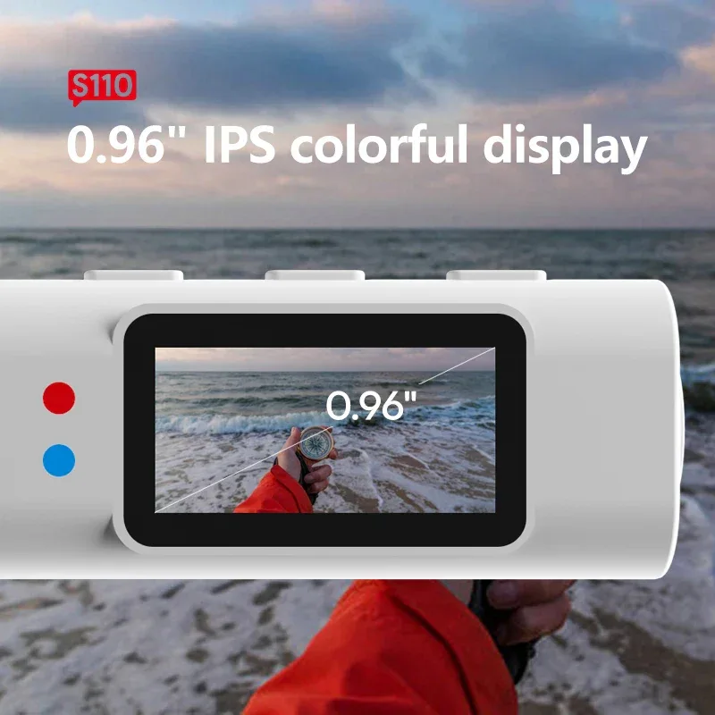Mini FPV Eyeglasses 4K Video Shooting Micro-camera HD WiFi Intelligent Headset Glasses Video&Sound Recording WiFi APP