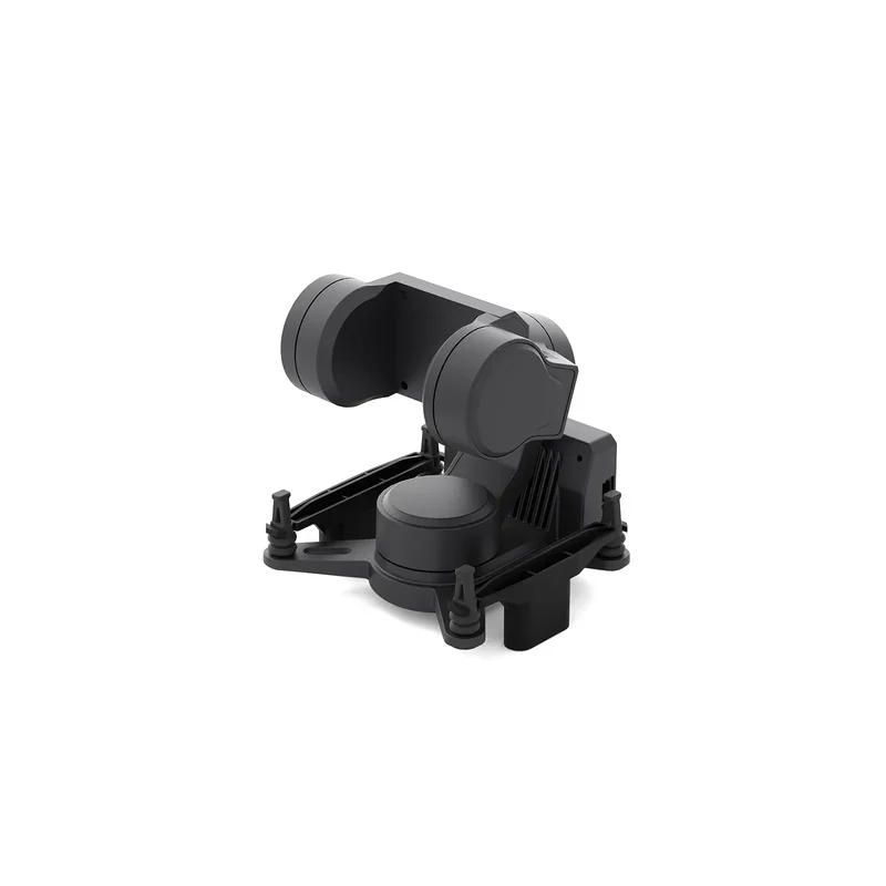 Walksnail Avatar HD Goggles X With Avatar HD Pro Kit (Dual Antennas Version) And GM3 Gimbal Head Tracking For FPV s