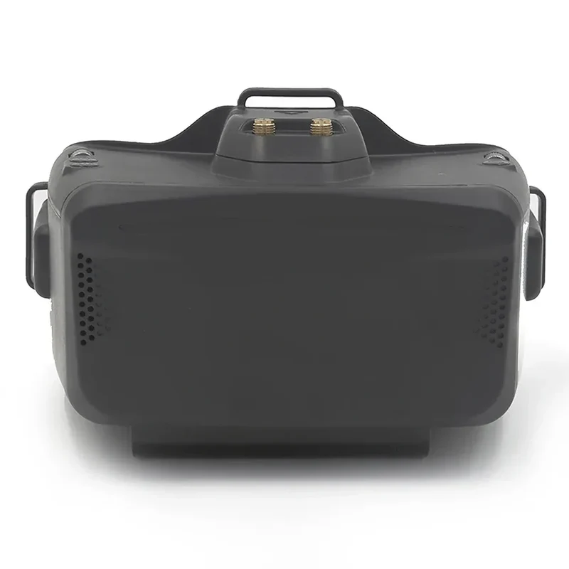 SKYZONE Cobra SD X V4 FPV Video Goggles 800x480 4.3in Cobra 1280x720 4.1in 5.8G 48CH Receiver Head Tracker DVR for FPV