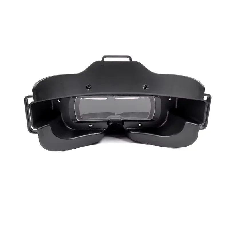 SKYZONE COBRA X V4 5.8GHZ 48CH STEADYVIEW RECEIVER FPV GOGGLES WITH DVR 1280X720 FOV50 for RC Airplane FPV Freestyle Drones