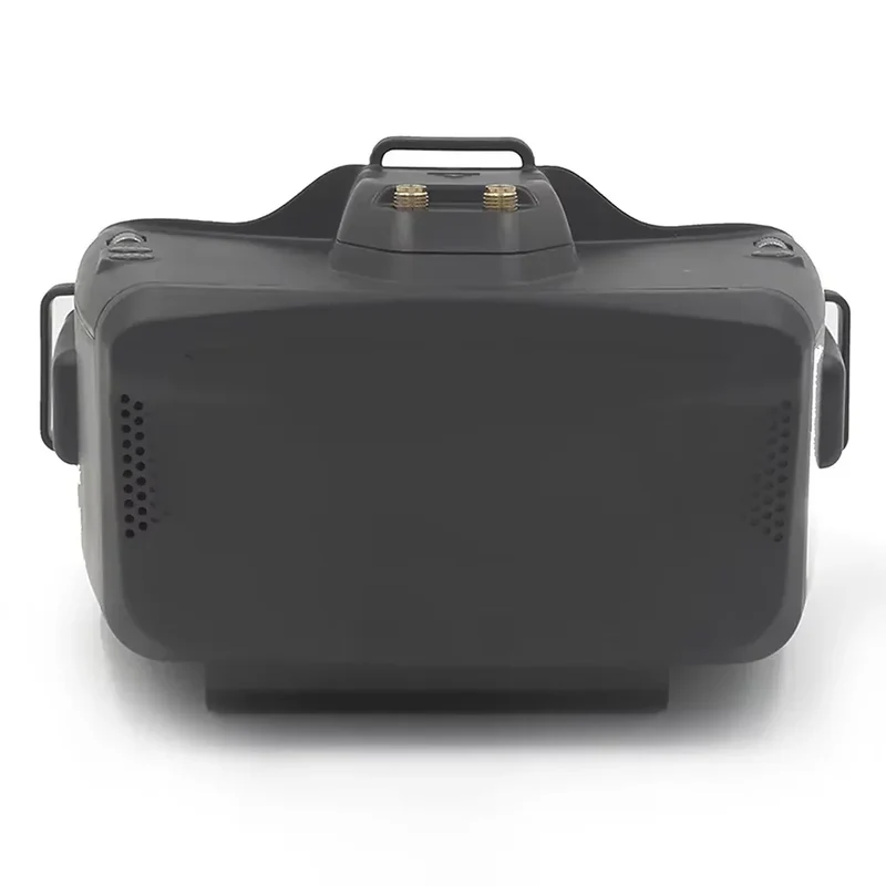 SKYZONE COBRA X V4 5.8GHZ 48CH STEADYVIEW RECEIVER FPV GOGGLES WITH DVR 1280X720 FOV50 for RC Airplane FPV Freestyle Drones
