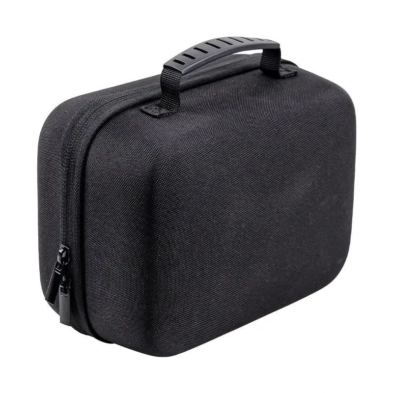 FPV Goggles 3.5 inch Goggles VR200 5.8G Analog with DVR 40CH 1024*600px IPS Screen Support for Analog FPV Racing Drone