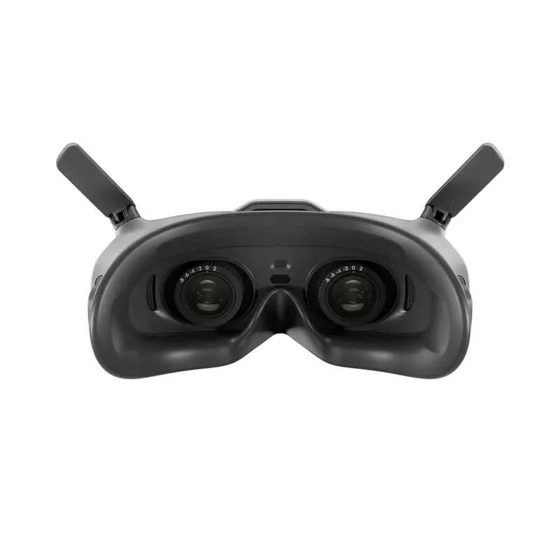 For DJI Goggles 2 Dual 1080p Micro-OLED Screens 1080p/100fps Transmission 30 ms Latency Wi-Fi Wireless DLNA Protocol No Box