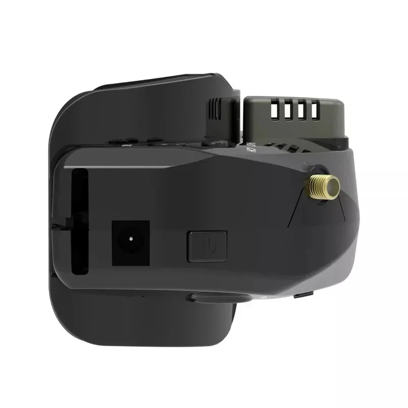 SKYZONE SKY02O FPV Goggles SKY 02O 600x400 OLED 5.8G SteadyView Diversity RX HeadTracker DVR HDMI AVIN/OUT for RC Racing Drone