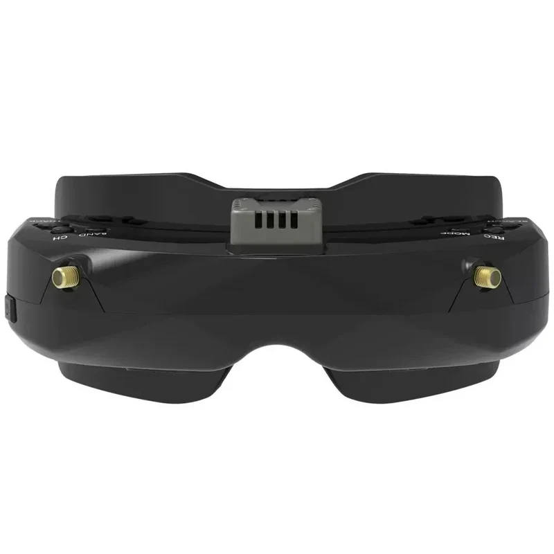 SKYZONE SKY02O FPV Goggles SKY 02O 600x400 OLED 5.8G SteadyView Diversity RX HeadTracker DVR HDMI AVIN/OUT for RC Racing Drone