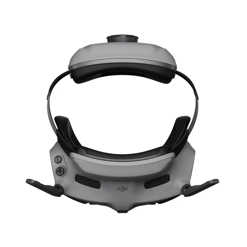 DJI Goggles 3 Ultra-low Latency 1080p Micro-OLED Screen for DJI RC Motion 3 Mini 4 Pro Air 3 FPV Remote Controller 3 RC 2 Stock