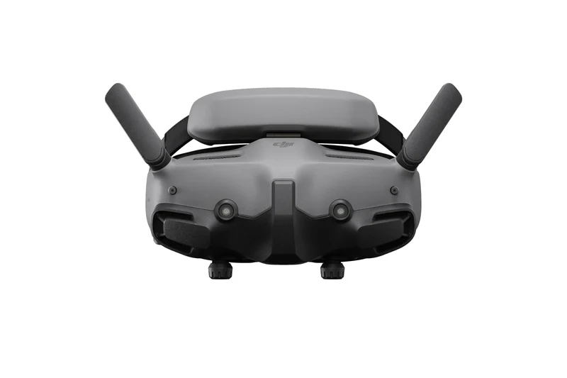 DJI Goggles 3 Ultra-low Latency 1080p Micro-OLED Screen for DJI RC Motion 3 Mini 4 Pro Air 3 FPV Remote Controller 3 RC 2 Stock