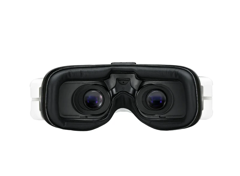 Fatshark Dominator Hdo2 Goggles With Immersionrc Rapidfire And Lumenier Axii Patch And Lumernier Axii Antenna For Fpv Rc Drone
