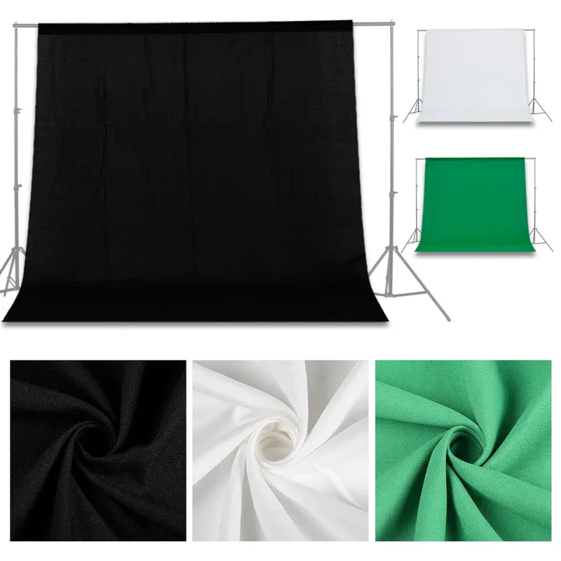 Photography Lighting Kit Umbrella Photo Background Photobooth Backdrops Softbox Light Stand Portable Soft BoxFor Photo Studio