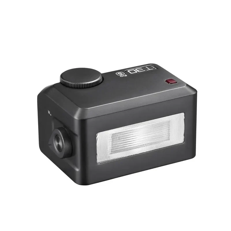 Godox iT30 Pro C N S iT30Pro Touchscreen Pocket Flash TTL 2.4G Wireless on Camera Flash for Canon,Sony,Nikon,Olympus,Fujifilm