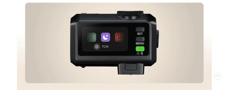 Godox iT30 Pro C N S iT30Pro Touchscreen Pocket Flash TTL 2.4G Wireless on Camera Flash for Canon,Sony,Nikon,Olympus,Fujifilm