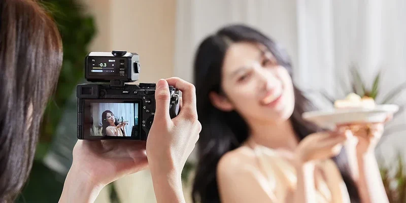 Godox iT30 Pro C N S iT30Pro Touchscreen Pocket Flash TTL 2.4G Wireless on Camera Flash for Canon,Sony,Nikon,Olympus,Fujifilm