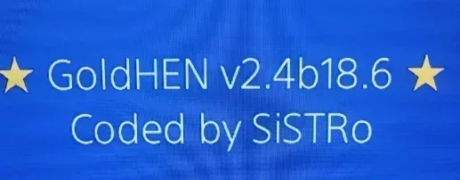 Ultimate PS4 All-in-one Jailbreak Gold Disc Bootable Eject Payload For Firmware 9.0-12.52 Homebrew & Backup Games Jailbreak Disc