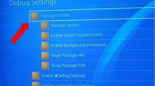 Ultimate PS4 All-in-one Jailbreak Gold Disc Bootable Eject Payload For Firmware 9.0-12.52 Homebrew & Backup Games Jailbreak Disc