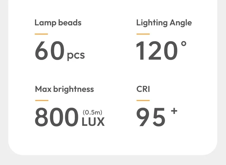 Ulanzi VL49 RGB Video Lights Mini LED Camera Light 2000mAh Rechargable LED Panel Lamp Photo Video Lighting for Youtube Tik tok