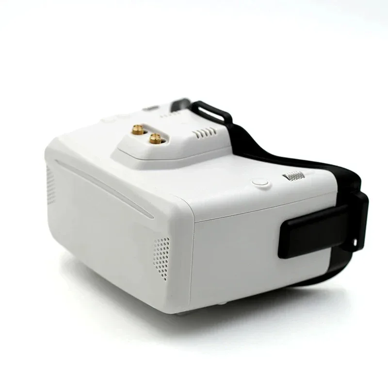 Skyzone Cobra X V4 1280X720 / COBRA SD 800X480 FPV Video Goggles 4.3inch Diversity 5.8GHz 48CH FPV Glasses