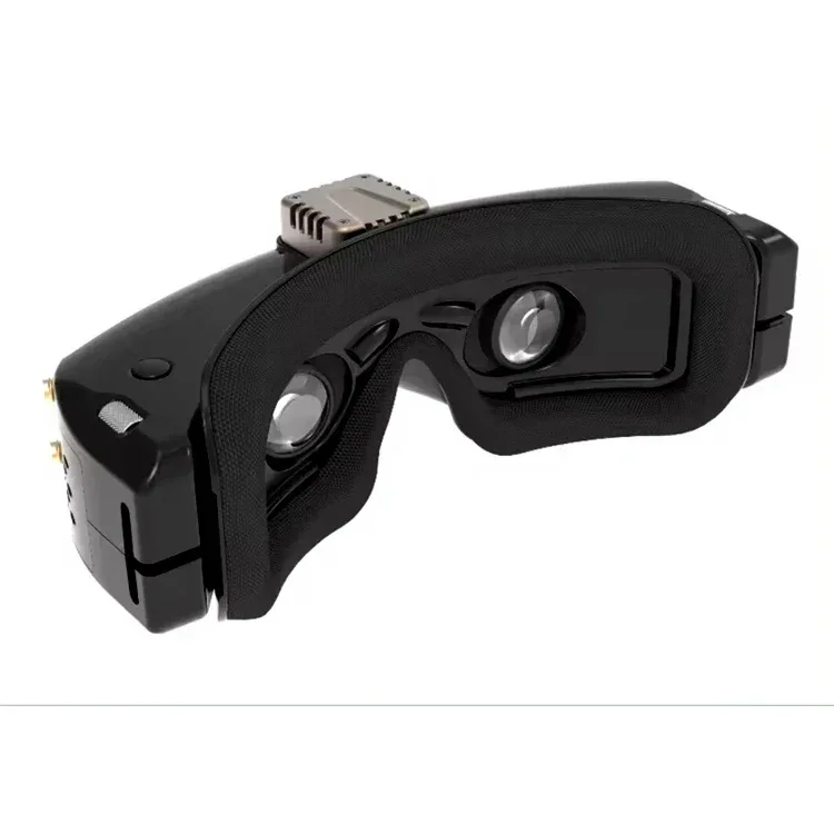 For SKYZONE SKY04X PRO FPV Goggles Oled 5.8G 48ch HD 2D 3D Dvr Camera Rc Plane Racing Fpv Accessories
