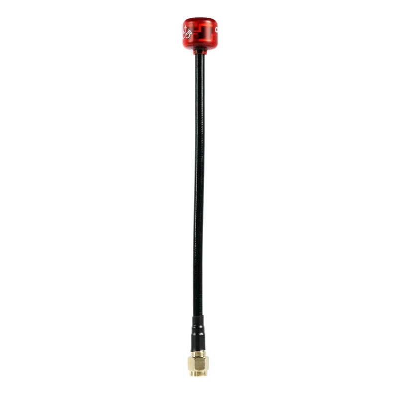 5.8G 4W 48CH VTX Cherry 2 II 5.8G RUSHFPV