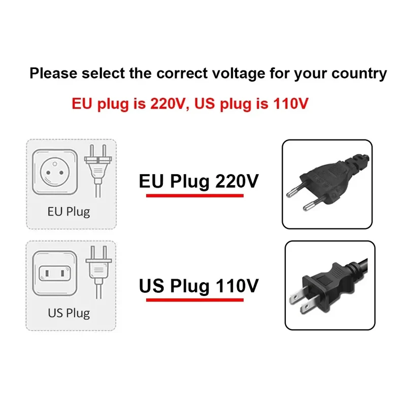 Remote Heater 500W Heater Portable Electric Heater Plug-in Wall Mounted Room Heater Home Appliance Heating Stove Mini Radiator