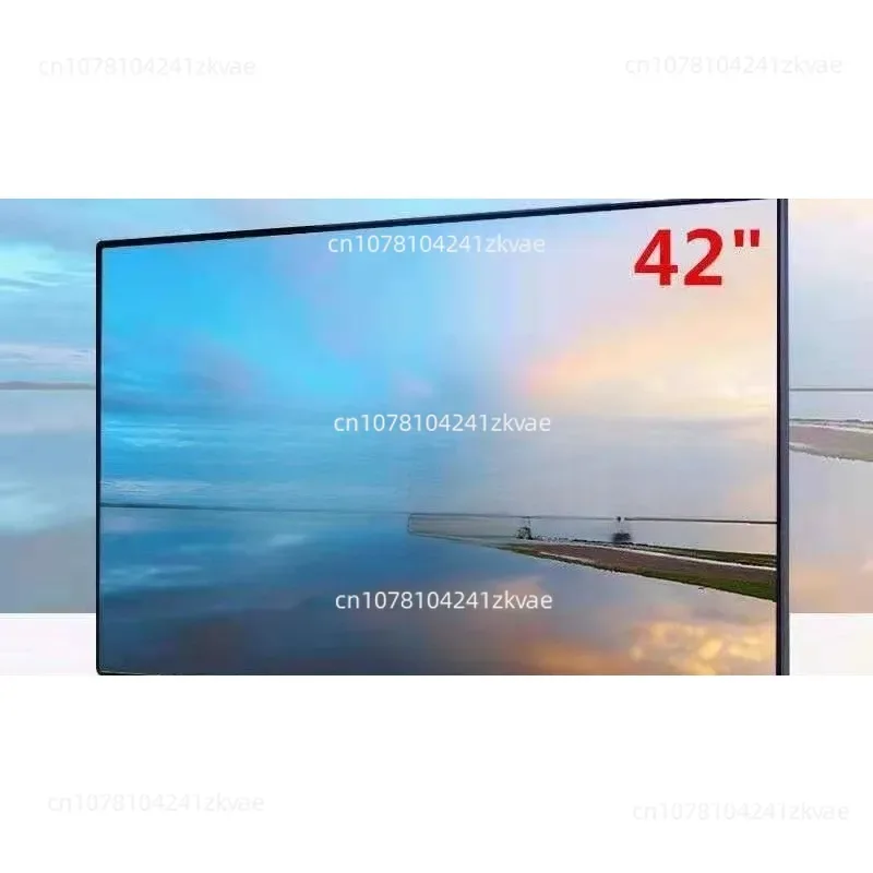LCD TV 32 inch intelligent network