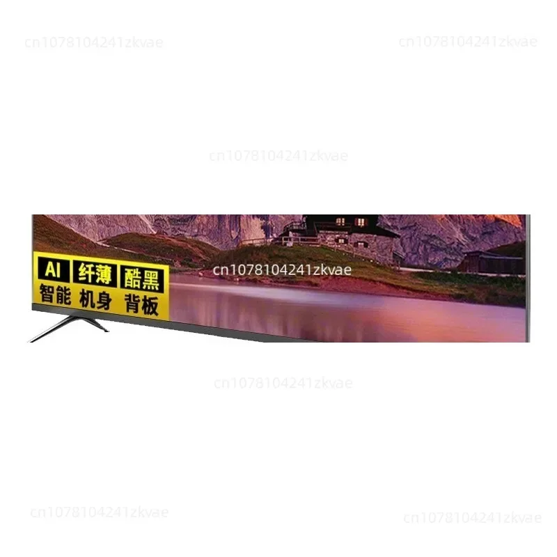 LCD TV 32 inch intelligent network