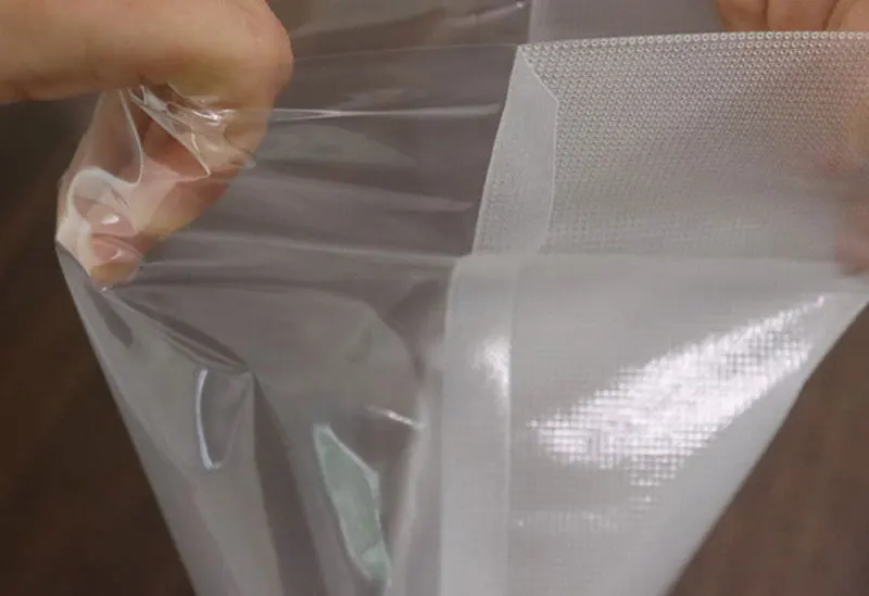 500cm/Rolls Food Vacuum Bags for Sous Vide Storage Packaging bag for Vacuum Sealer Meat Fruits Vegetables