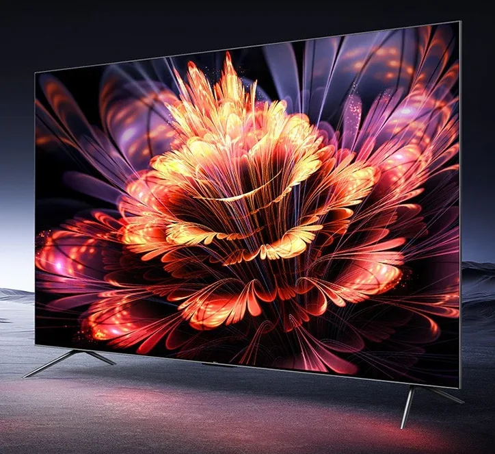 TCL OLED 4K Smart TV 120Hz Google TV Global Version 55 65 75 85 Inch Android 11 HDMI 2.1 Dolby Atmos AI Voice Control Gaming TV