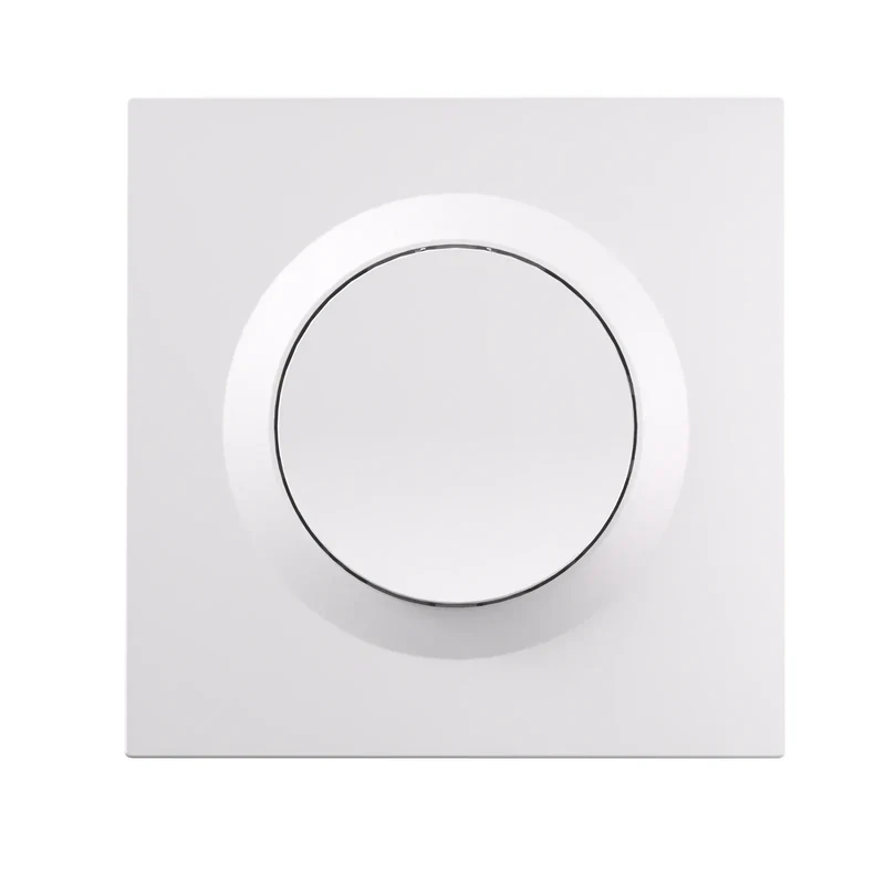 SONOFF Orb-ZBW1L Zigbee Smart Wall Switch Fusion Series ZBMINIL2-E No Neutral Required Seamless Integration With Home Assistant
