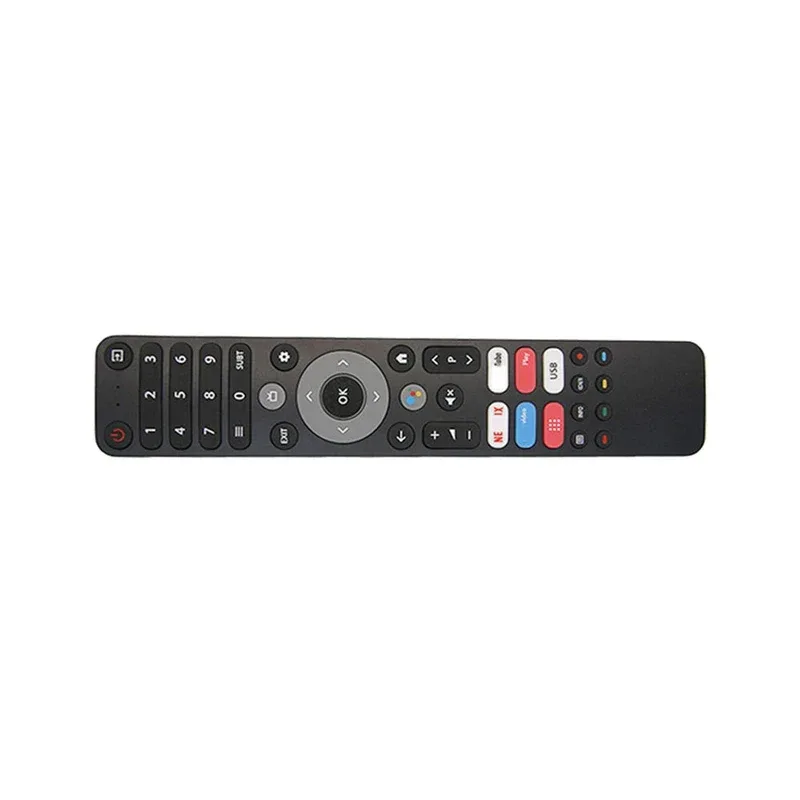 Universal Smart Tvs Remote Control For DEXP, Viomi, CHIQ - For Multiple Models