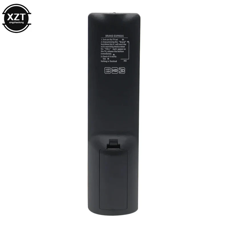Universal Remote Control Rm-L1130+X For All Brand Tv Smart Tv Remote Control Comfortable To Use For LED TV Or LCD TV